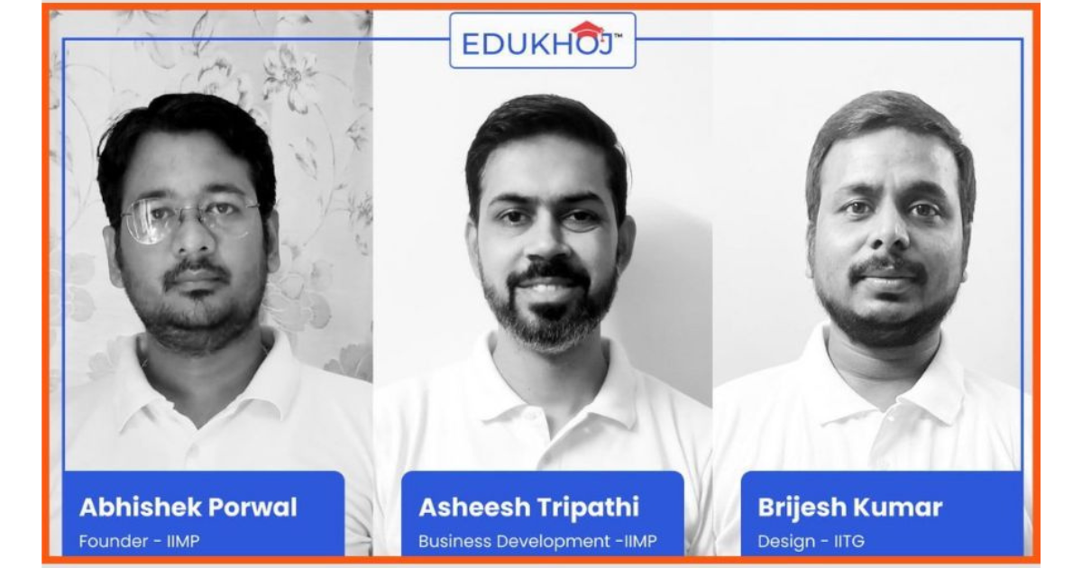 Edukhoj - Search education - India’s Growing Education marketplace